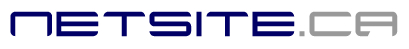 Netsite Homepage